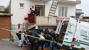 KAHRAMANMARAŞ'TA 