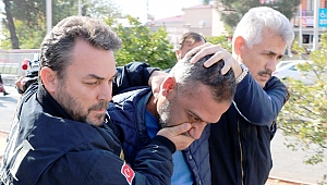 KAHRAMANMARAŞ’TA ‘HİZB-UT TAHRİR’ ÜYESİ YAKALANDI 
