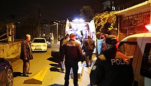 KAHRAMANMARAŞ’TA KARBONMONOKSİT ZEHİRLENMESİ: 1 ÖLÜ 