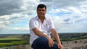 KAHRAMANMARAŞLI POLİS MEMURU VEFAT ETTİ 