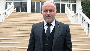 KIZILAY GENEL BAŞKANI KEREM KINIK KAHRAMANMARAŞ’TA 