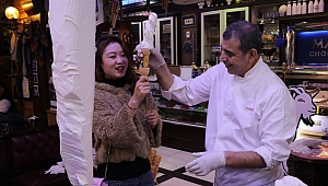 MADO ROTASINI TAYLAND’A ÇEVİRDİ!