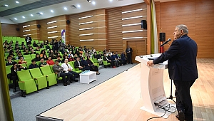 MAHÇİÇEK “KAHRAMANMARAŞ’IN GELECEĞİNE DAMGA VURACAĞIZ”