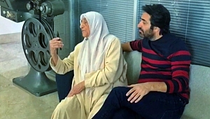 MAHSUN KIRMIZIGÜL'E HIRSIZ ŞOKU