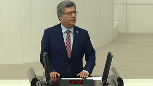MHP MİLLETVEKİLİ SEFER AYCAN; HEKİM İLE HASTA KARŞI KARŞIYA GETİRİLMEMELİ