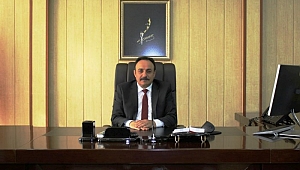 MİLLÎ EĞİTİM MÜDÜRÜ AKKURT’UN VEDA MESAJI