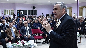 O’NUN REHBERLİĞİNE BU GÜN DAHA ÇOK İHTİYACIMIZ VAR