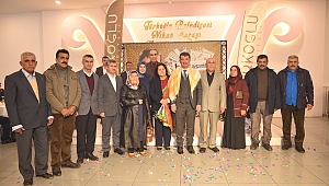 ÖĞRETMENLER GÜNÜNDE BAŞKAN OKUMUŞ’A SÜRPRİZ