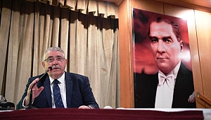 ONİKİŞUBAT BELEDİYESİ KASIM AYI OLAĞAN MECLİS TOPLANTISI GERÇEKLEŞTİRİLDİ