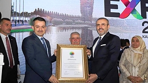 ONİKİŞUBAT BELEDİYESİ’NDEN DEV ADIM