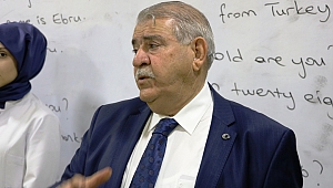 ONİKİŞUBAT BELEDİYESİNDEN İNGİLİZCE EĞİTİM ATAĞI 