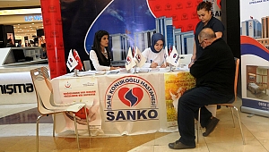  ORGAN BAĞIŞ HAFTASI