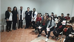 ÖZEL SULAR VATAN HASTANESİ’ NDEN ÖRNEK DAVRANIŞ