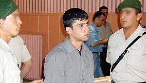 SERİ KATİL DURUŞMADA TİTREDİ
