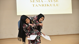 SİYAM İKİZLERİ HERKESİ AĞLATTI