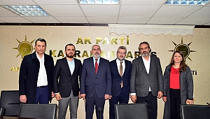 SOYADLARI KARA, KENDİLERİ AK…