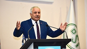 SURİYELİLERİN İÇME VE KULLANMA SUYU DSİ’DEN