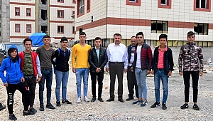 TENZİLE ERDOĞAN İHL’DE SONA GELİNDİ