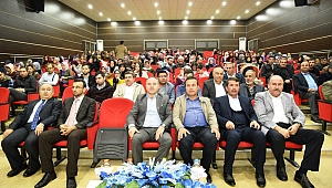 TÜRKOĞLU'NDA KÜLTÜREL ETKİNLİKLER DEVAM EDİYOR