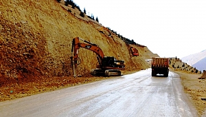 YEDİKUYULAR’DA AĞAÇLANDIRMA ÇALIŞMALARI