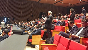 ZABUN, FİNANSAL HİZMETLER KONUSUNDA YAŞANAN SORUNLARIDİLE GETİRDİ