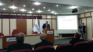 2019-2023 TURİZM STRATEJİSİ VE EYLEM PLANI ÇALIŞMALARI DEVAM EDİYOR.