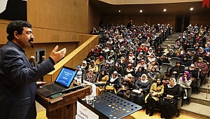 AİLEYİ KURAN VE YAŞATAN ÜÇ KAVRAM VARDIR