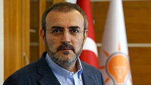 AK PARTİ YÜKSEK FAİZLE HER DAİM MÜCADELE ETMİŞTİR
