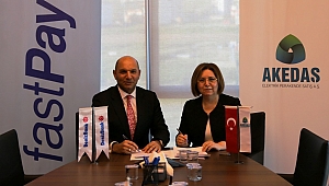 AKEDAŞ’TAN YENİ YIL KAMPANYASI