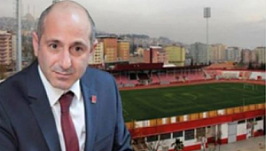 ALİ ÖZTUNÇ’TAN SPOR BAKANI’NA: “KAHRAMANMARAŞ’A KARŞI ÖZEL BİR HUSUMET Mİ VAR?”