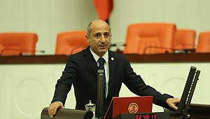 ALİ ÖZTUNÇ, YÜKSEK GELEN FATURALARIN HESABINI SORDU