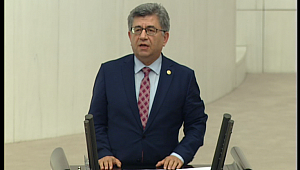 AYCAN’DAN ELBİSTAN DEVLET HASTANESİ İÇİN GİRİŞİM