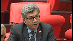 AYCAN “ELBİSTAN ŞEKER FABRİKASINI BÖLGE HALKINA VERMEYİ DÜŞÜNÜR MÜSÜNÜZ?”
