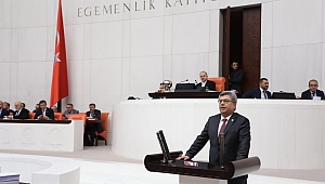 AYCAN “GEREKSİZ HARCAMA YAPMAYALIM; BU PARA, HEPİMİZİN PARASI”