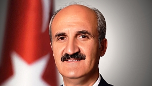 BAŞKAN OKAY’IN YENİ YIL MESAJI