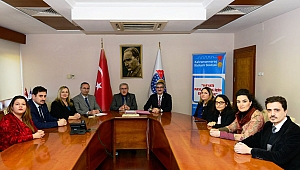 BÜYÜKŞEHİR’DEN ENGELSİZ HAYAT PROTOKOLÜ