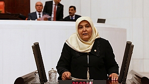 CHP VE HDP’YE MİLLETVEKİLİ ÖÇAL’DAN TOKAT GİBİ CEVAP!