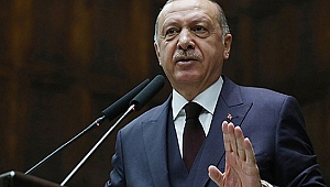 CUMHURBAŞKANI ERDOĞAN İKİNCİ 100 GÜNLÜK EYLEM PLANI'NI AÇIKLADI 