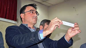 ELBİSTAN’DA 75 KİŞİLİK İŞE 943 ADAY BAŞVURDU 