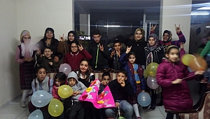 ELİF ZORLUSOY: SEVGİNİN GÖTÜRDÜĞÜ YERE GİDECEĞİZ!