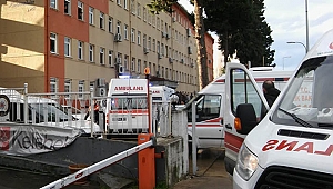 EMNİYET MÜDÜRÜNE SİLAHLI SALDIRI