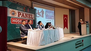 ENGELLİ HAKLARI MASAYA YATIRILDI