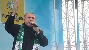 ERDOĞAN'DAN ÇARPICI SÖZLER: 'OPERASYONA HER AN BAŞLAYABİLİRİZ'