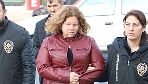 EVİNDE GASP EDİLEN ÖKKAŞ DEDENİN ZANLILARINDAN BİRİ DAHA YAKALANDI 