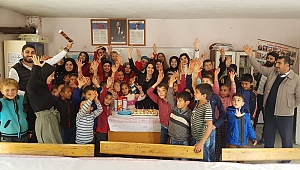 GELECEĞE ŞİMDİDEN YATIRIM