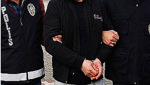 GURBETÇİLERİN EVLERİNİ SOYAN 3 KİŞİ TUTUKLANDI 