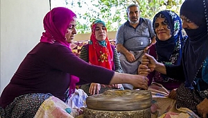 KAHRAMANMARAŞ’IN KIRSAL KESİMLERİNDE ZORLU YAŞAM 
