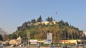 KAHRAMANMARAŞ KALESİ’NİN RESTORASYONU YAPILDI.