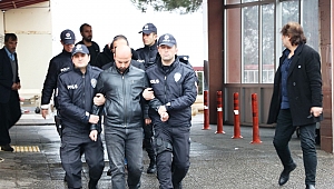 KAHRAMANMARAŞ MERKEZLİ FETÖ OPERASYONU: 3 GÖZALTI 