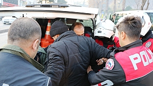 KAHRAMANMARAŞ’TA 